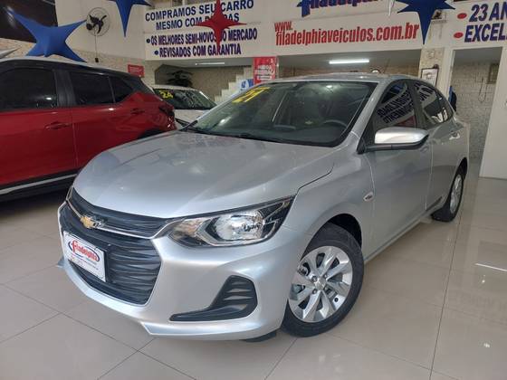 CHEVROLET ONIX 1.0 TURBO FLEX PLUS LT MANUAL CHEVROLET ONIX 1.0 TURBO FLEX PLUS LT MANUAL